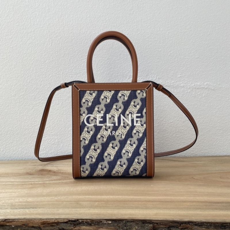 Ce**e top handle bags